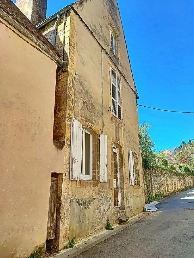 Chez Baptiste Sarlat-la-Caneda