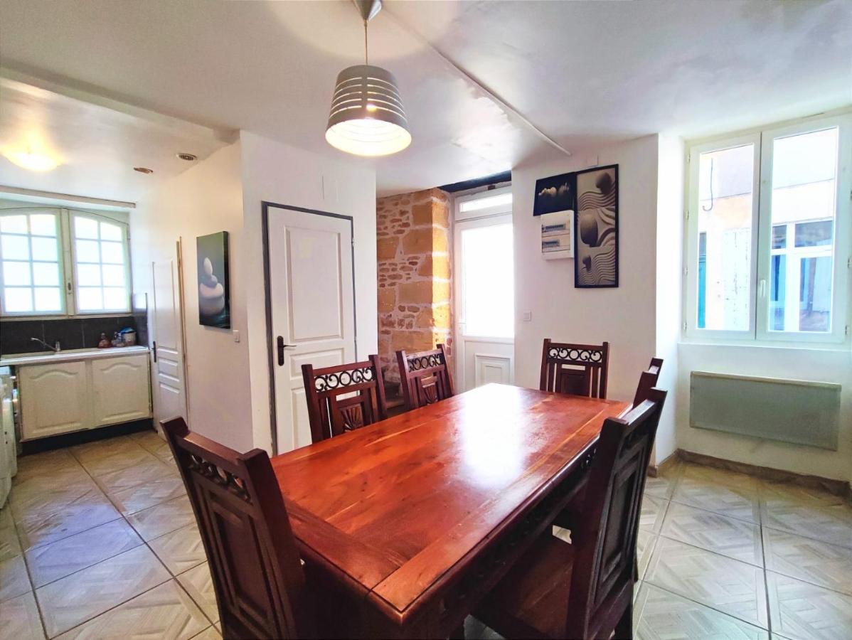 Chez Baptiste Homestay