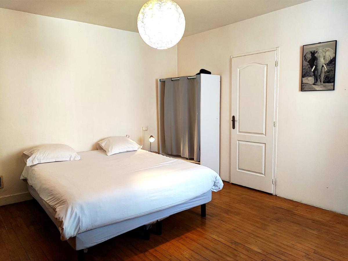 Homestay Chez Baptiste