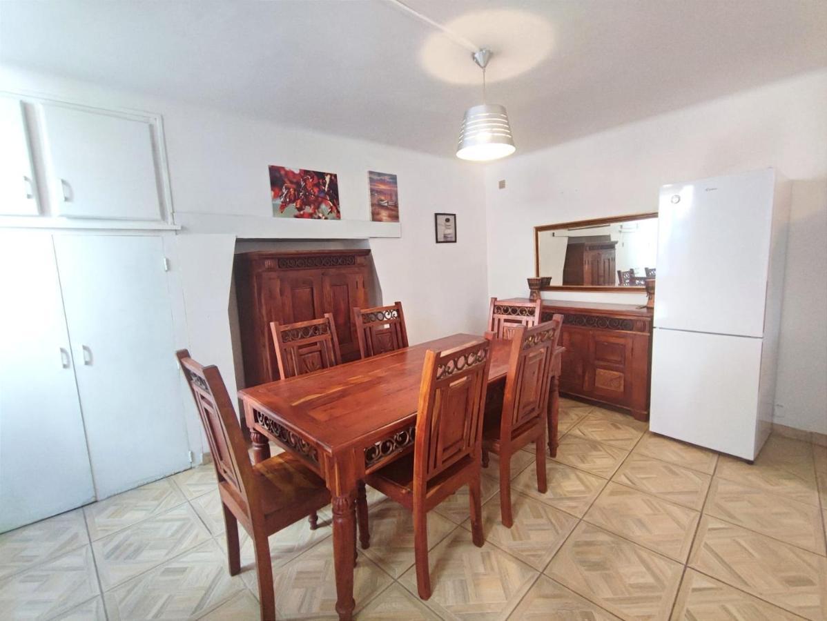 Homestay Chez Baptiste