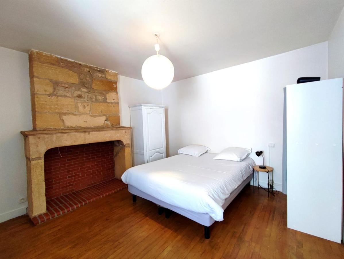 Homestay Chez Baptiste *